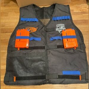 COPY - Nerf N-strike Elite vest